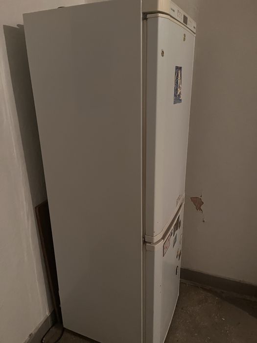 Холодильник самсунг