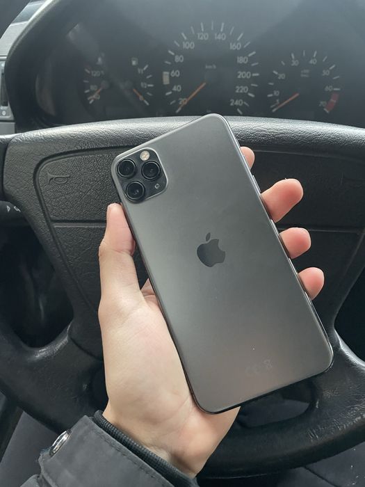 Iphone/айфон 11 pro max 256GB