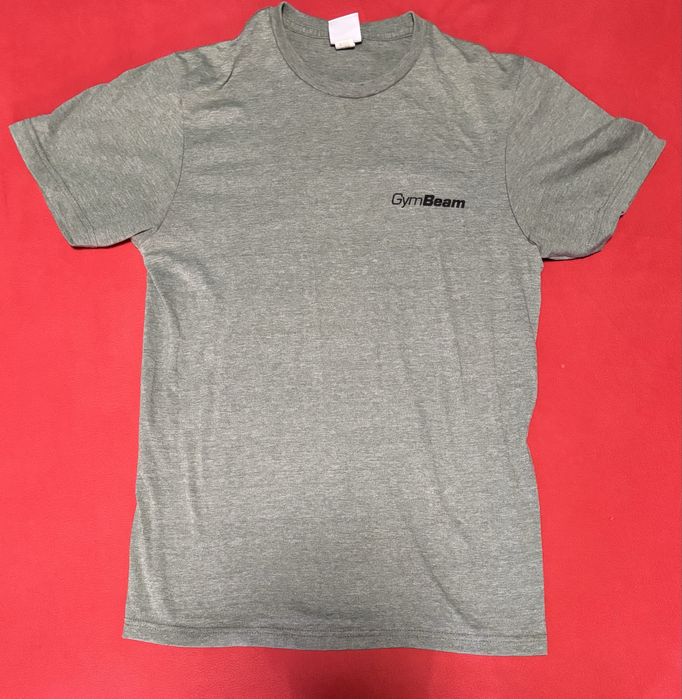 Мъжки тениски Gymbeam