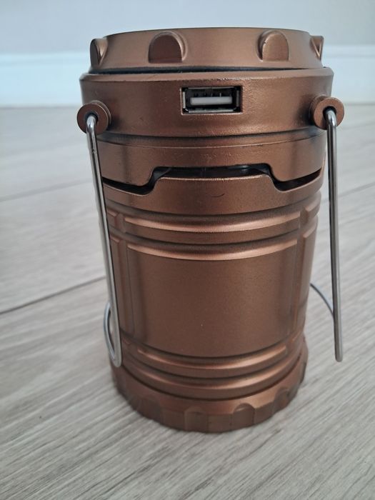 Фонарь для дач, отдыха и природы.ы.