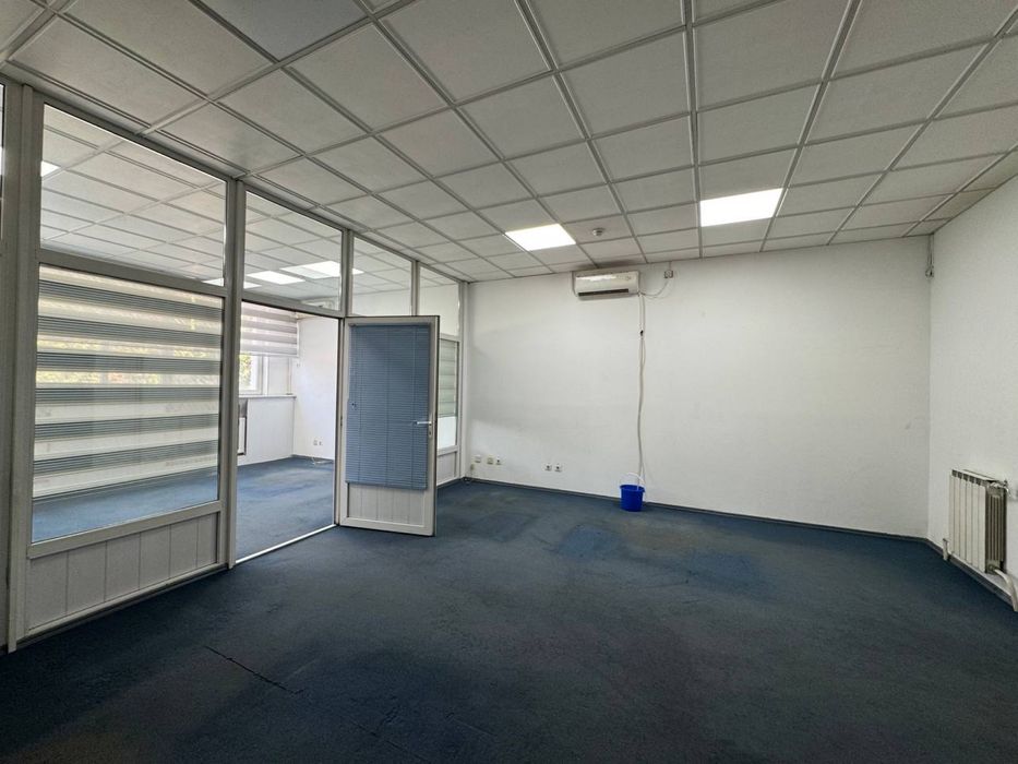 Аренда офис 2 комнаты ул Нукус Доступ 24/7