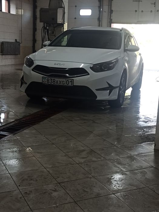 Продам автомобиль