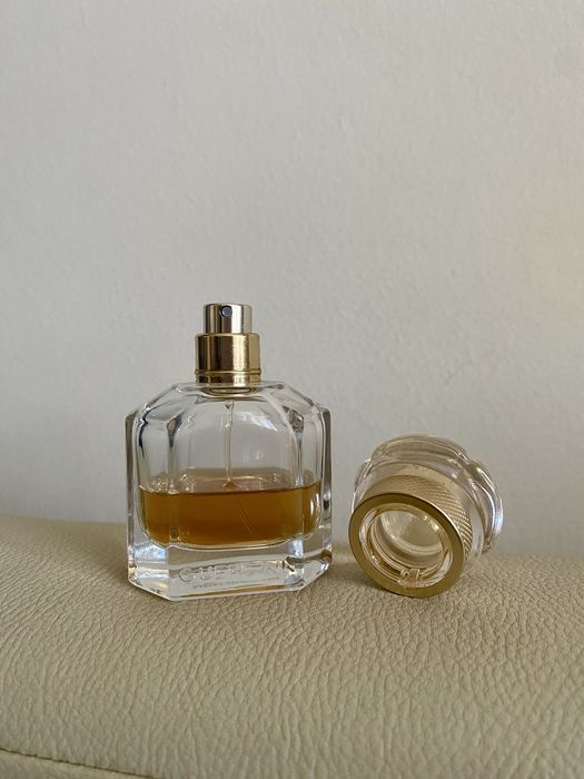 Оригинален Mon Guerlain EDP (12/30 ml) – по-стара партида / от сет