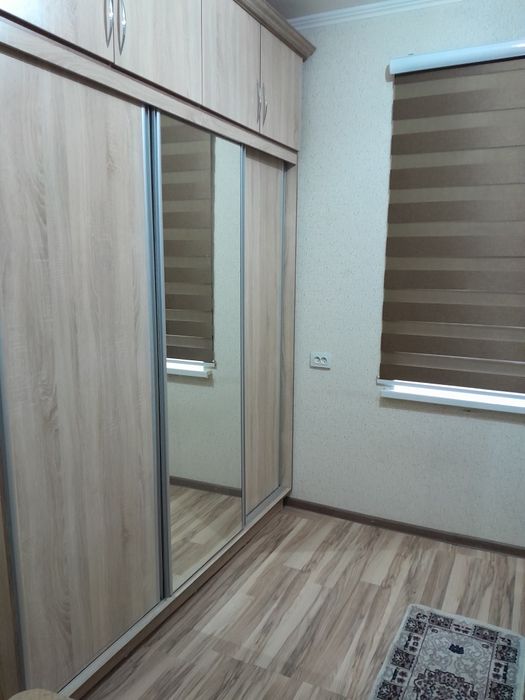 Дом воен городок