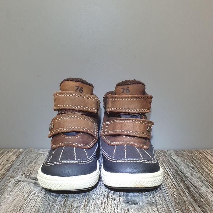 Ghete copii, nr. 20, Primigi, imblanite