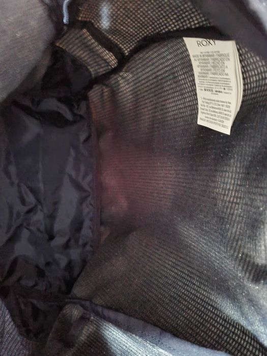 Нова раница Roxy