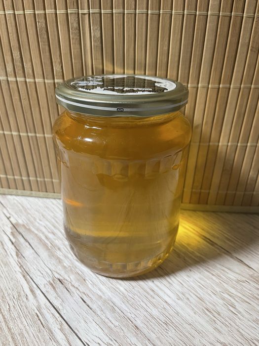 Miere de albine 100% Naturala (poliflora, tei, cu propolis etc