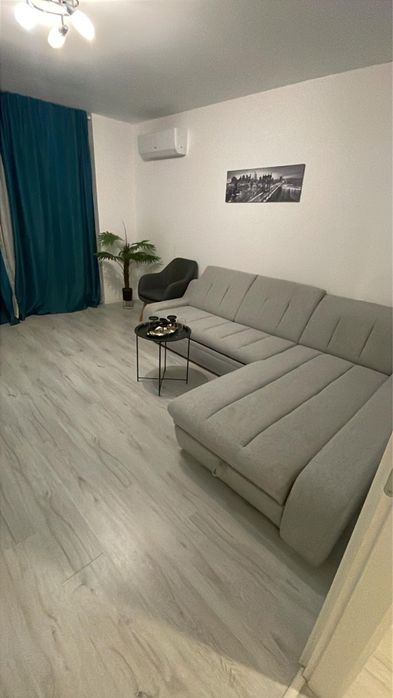 Apartament 2 camere mobilat si utilat- Confort City Residence