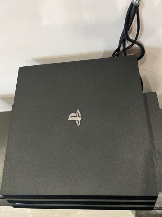 Playstatoin 4 pro версия 9.60