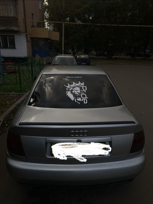 ПРОДАМ. Audi A4.