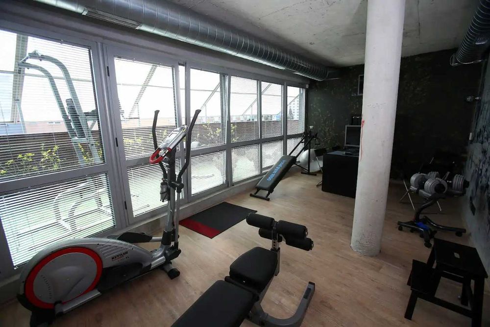 Дава се под наем Многостаен апартамент в София, Лозенец - 460 кв.м за 4200 € - Снимка #7