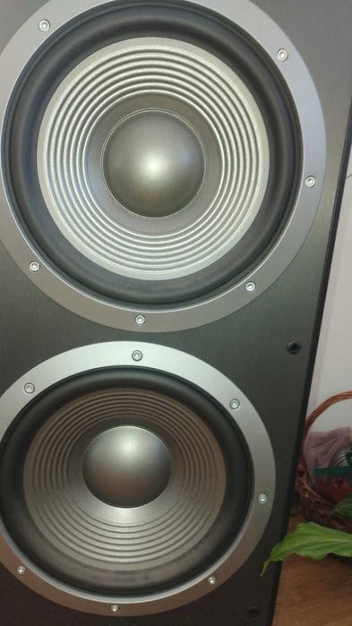 JBL ES 100 , ES35 , PW250