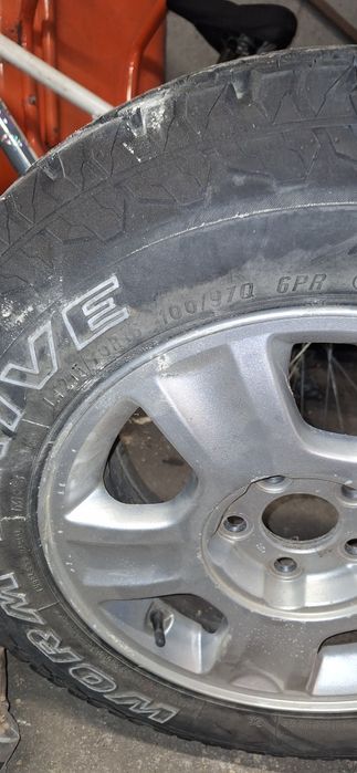 Офроуд гуми Maxxis