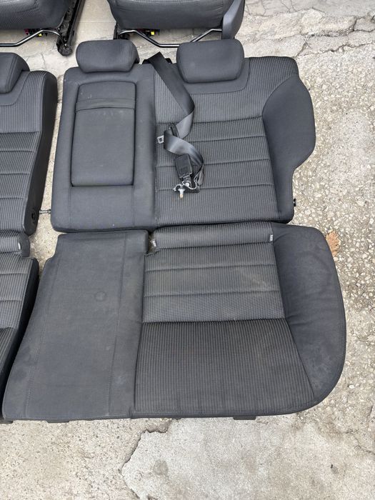 Комплект седалки за Мондео МК4