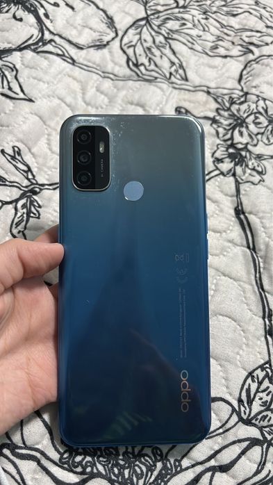 Продам телефон oppo