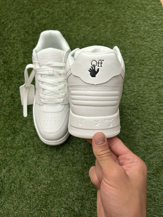 Off white out of office
