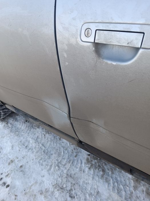 Продам Ауди а 4 в хорошем состоянии