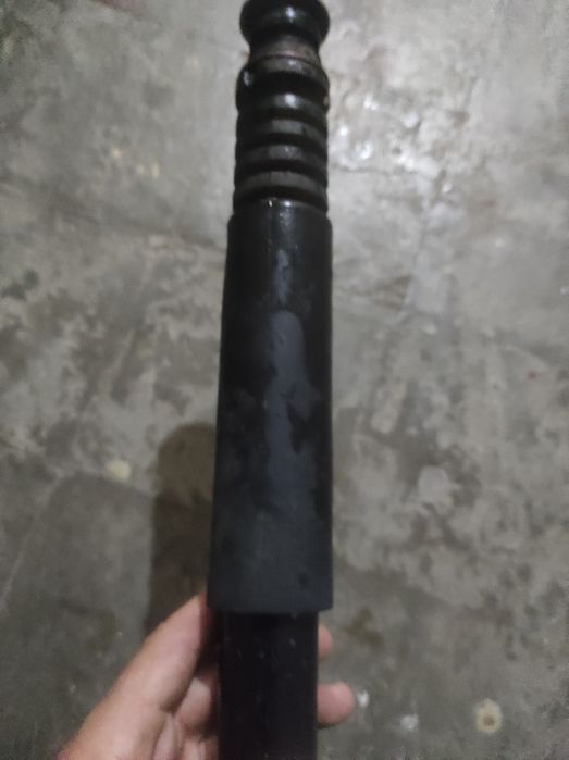 Telescop spate Cielo, Opel