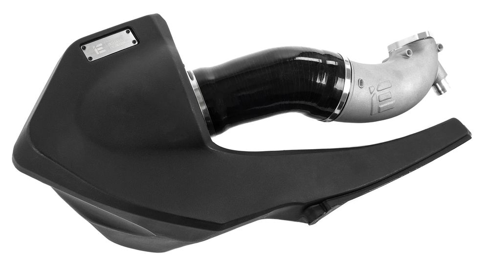 Cold air intake интейк audi s4 s5 ауди с4 с5 3.0 tfsi 2017-2024 integrated engineering