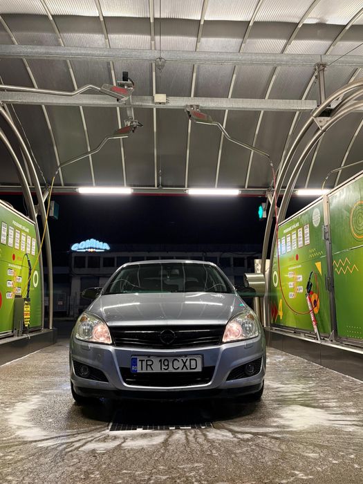 Vand opel astra h