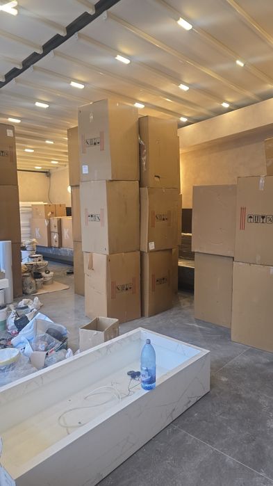 Curățenie post constructor – pregătire pentru predare locuință