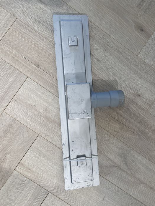 Rigola pt Duș :dimensiune 54 cm