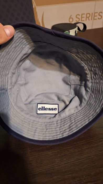 Ellesse -Sapca casual , timp liber Marime L