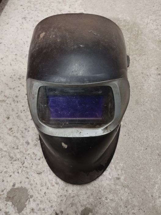Шлем за заваряване speedglas