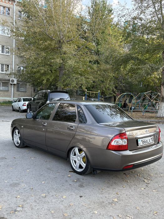 Приора кориандр