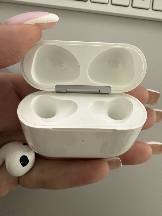 Airpods 3 (оригинал), 50 000