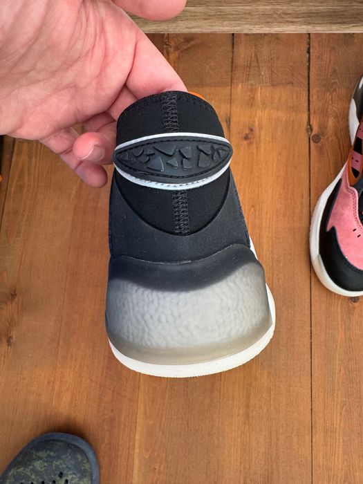 Adidas Streetball 2 нови