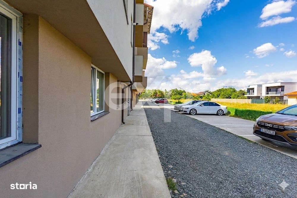 Apartamente noi Giroc | de la 80.000 € | comision 0%