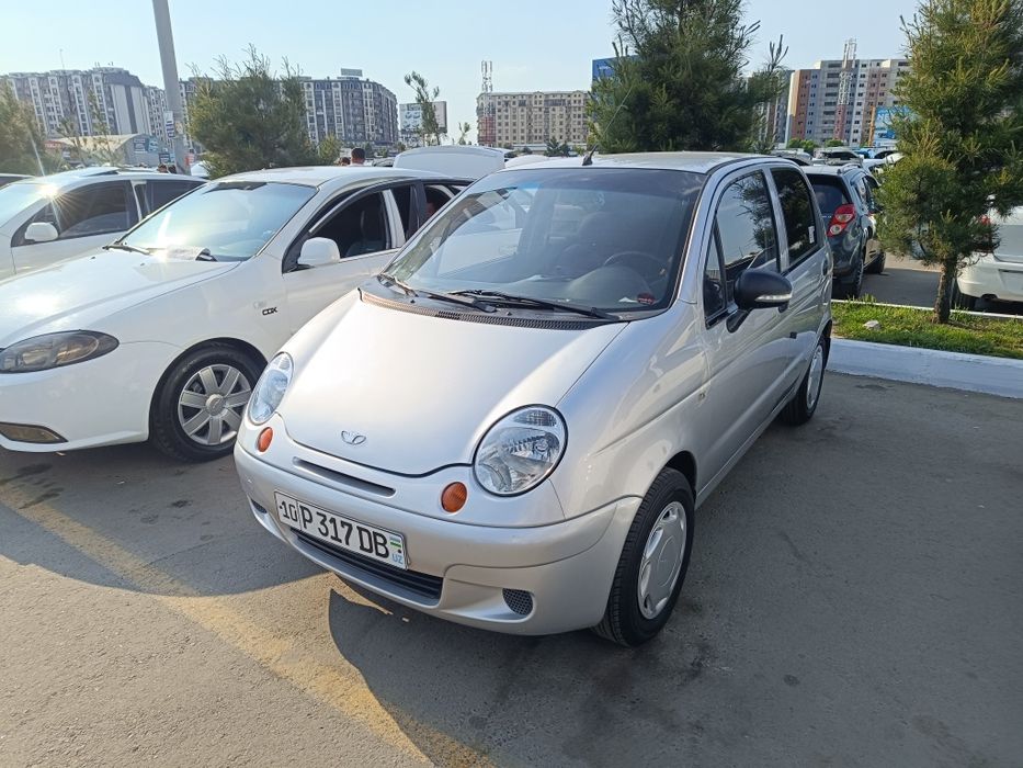 Matiz Arendaga beramiz