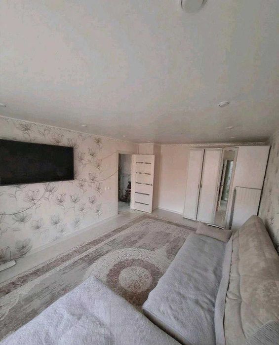 1 комнатная  Сандригайло