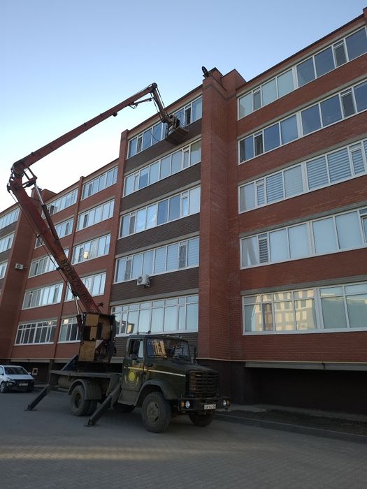 Продам АГП 22.04