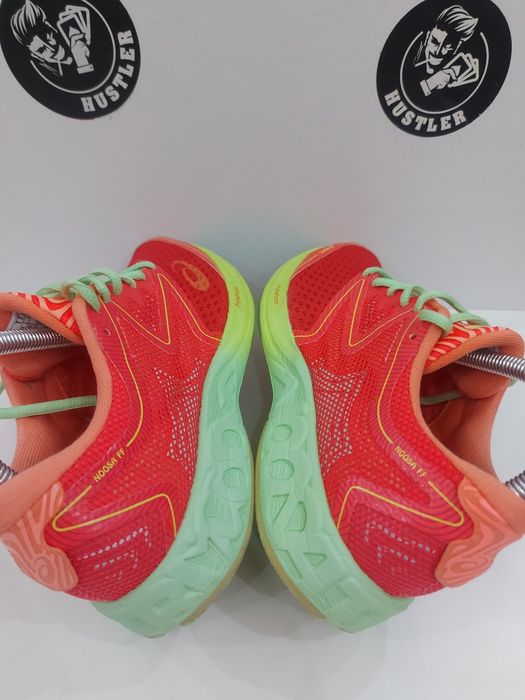 Маратонки ASICS GEL NOOSA. Номер 38