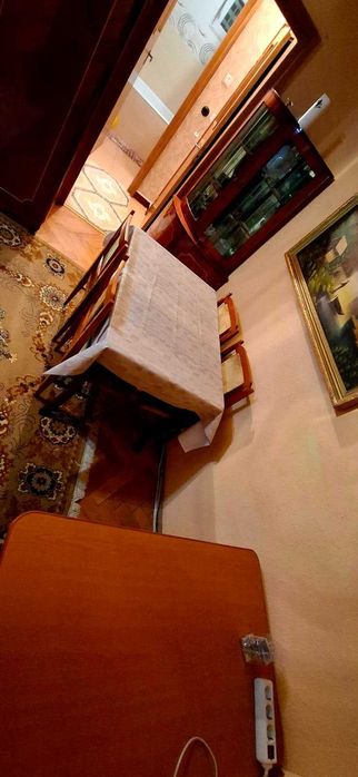 Apartament de închiriat, 2camere+1sufragerie, în Mănăștur, zona Bucium