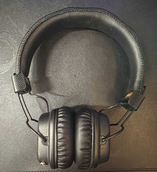 наушники Marshall Major II Bluetooth