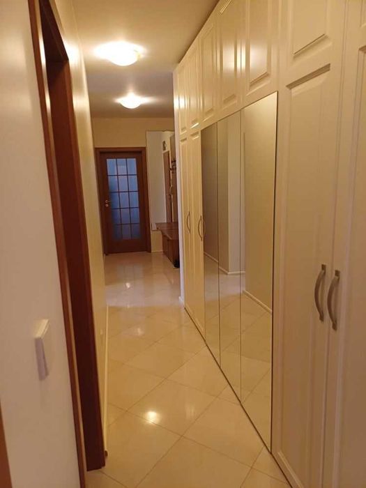 Тристаен апартамент Медицинска академия