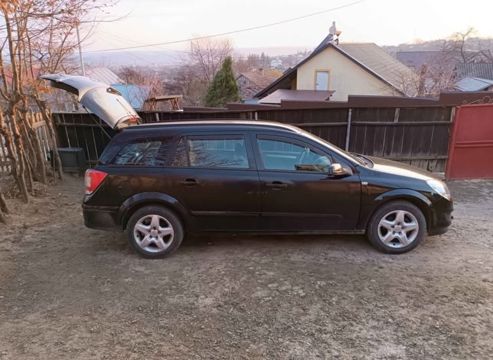 Set 4 jante tabla cu tot cu anvelope M+S (All seazon)