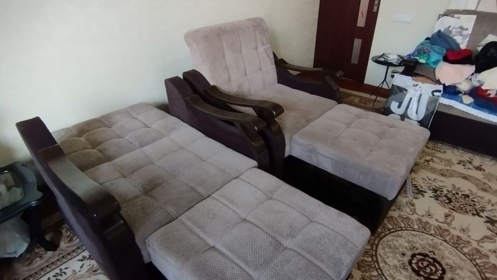 Мягкая мебель. Турция