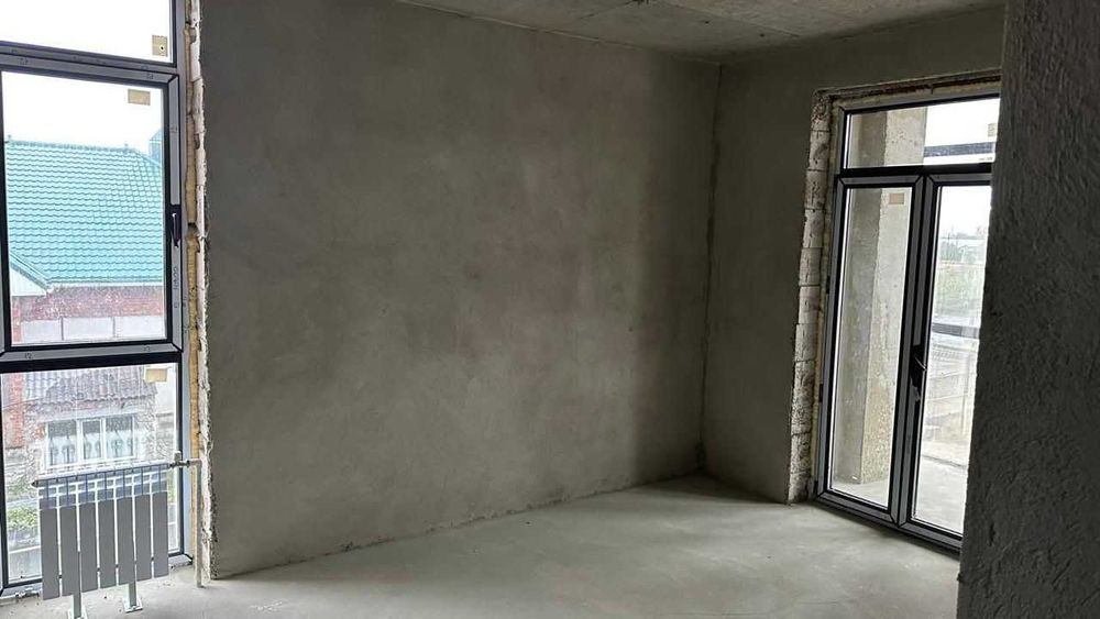 Продажа 4-комнатной квартиры