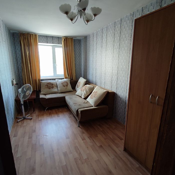 Сдам 2 комн ТД Рахмет