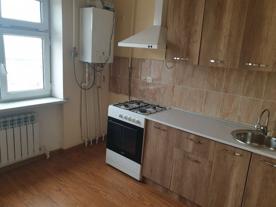 Янгихаёт 8 худуд, 2 хона