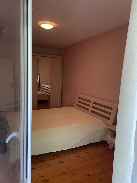 Дава се под наем Двустаен апартамент в Стара Загора, Аязмото - 70 кв.м за 408 € - Снимка #1