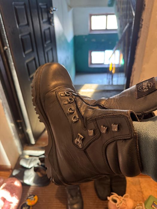 Берцы Chiruca 41 размер