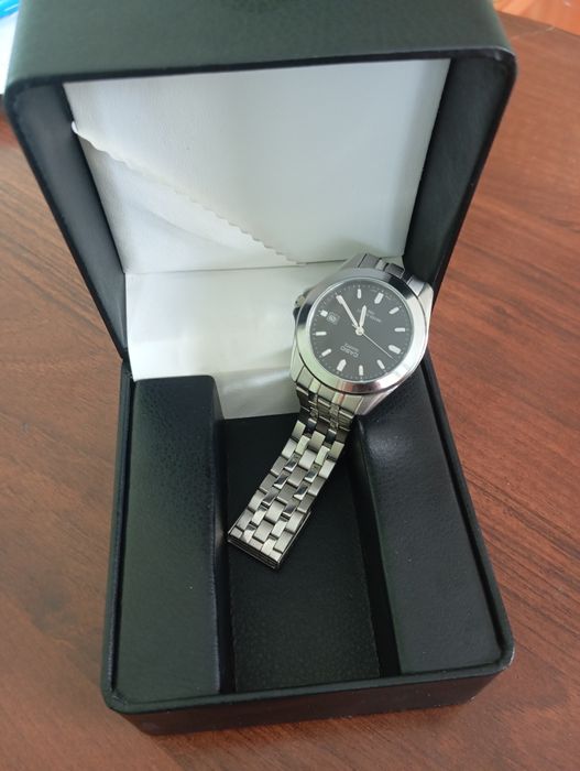 Сағат casio оригинал