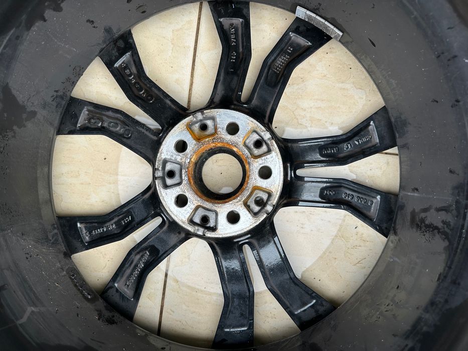 Джанта алуминиева джанти 8Jx19” за Бмв Bmw X1 F48 Bmw X2 F39,8008616