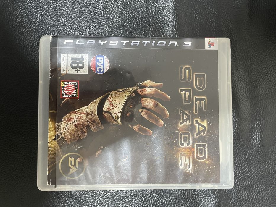 Диски playstation 3 продам или обменяю