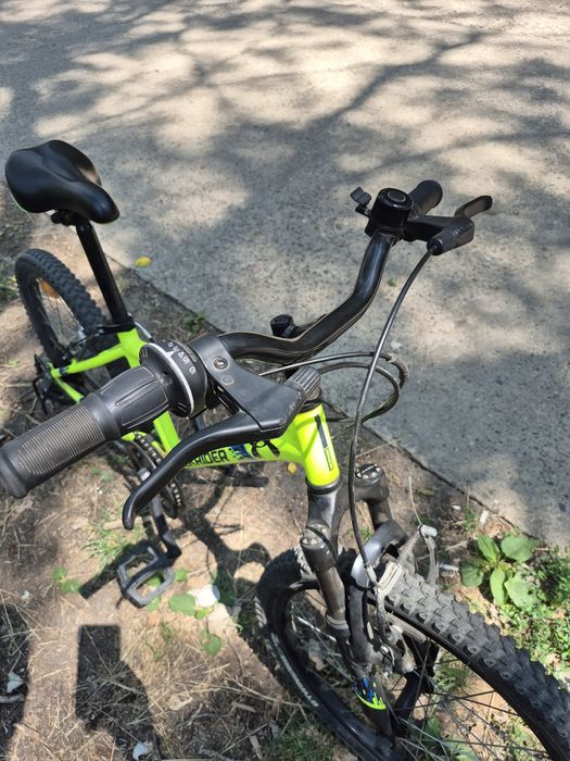 Rokrider 500  bicicleta